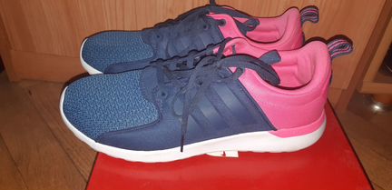Кроссовки Adidas Neo, на рос.40, пересылка