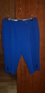 Классические бриджи