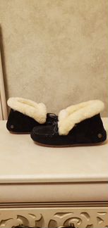 Женские мокасины UGG