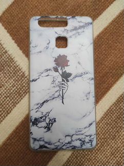 Чехол на телефон Huawei P9, новый