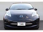 Nissan Leaf AT, 2012, 50 250 км объявление продам