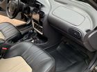 Dodge Stratus 2.5 AT, 2000, битый, 250 000 км объявление продам