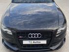 Audi S4 3.0 AMT, 2009, 198 589 км объявление продам