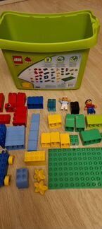 Lego duplo 5507