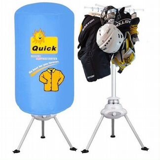 Хоккейная сушилка для формы