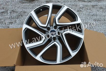 Диски Range Rover Vogue Sport R21