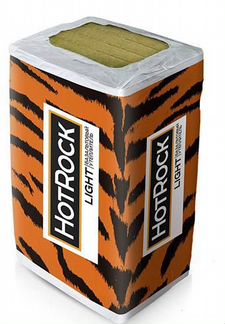 Утеплитель с завода