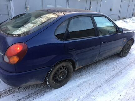 Toyota Corolla 1.6 МТ, 1997, 207 800 км
