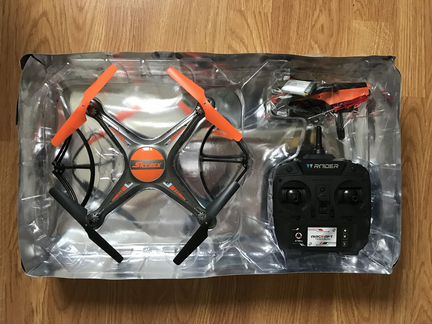 Квадрокоптер VR Drone 2.4 GHz новый