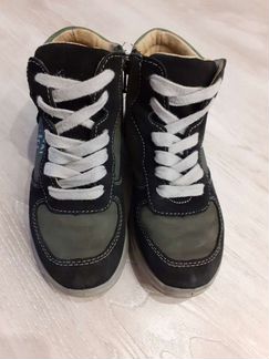 Демисезонные ботинки, 31 р-р