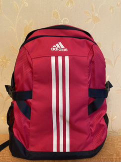 Новый рюкзак Adidas