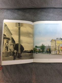 Тверь древняя и вечно молодая (альбом новый)