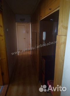 3-к квартира, 66.2 м², 9/9 эт.