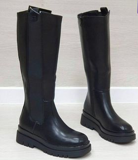 Челси зимние