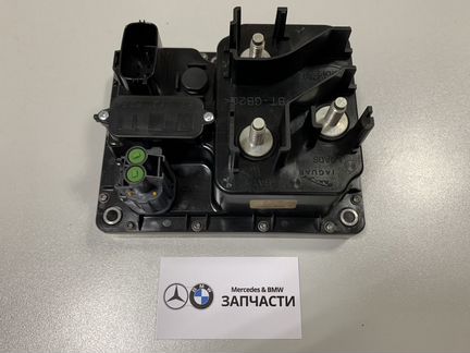 Блок управления запуска двс Range Rover L494 L405