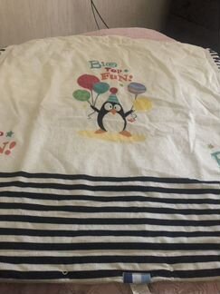 Одеяло- трансформер