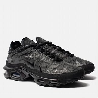 Кроссовки Nike Air Max Plus Deconstructed