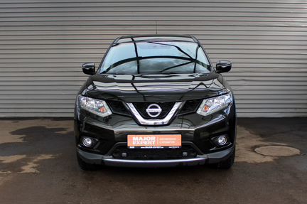 Nissan X-Trail 2.0 CVT, 2015, 67 439 км