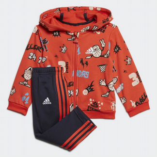 Спортивный костюм Adidas новый детский 98 и 104 р