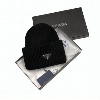 Шапка prad*