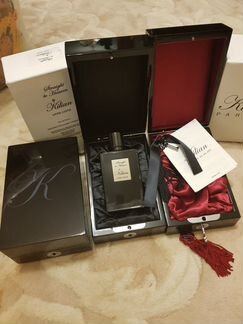 Kilian шкатулки