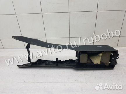 Центральная консоль Lexus Is250 2 4GR 2008