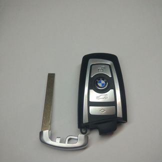 Ключ зажигания Bmw f10 f01 f02 f25 f11