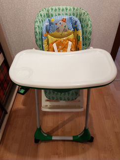 Продам детский стульчик для кормления