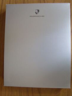 Модели The new Cayenne на двд диске