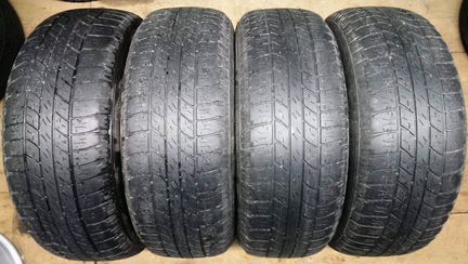 255/65 R17 GoodYear Wrangler HP All Weather 110T