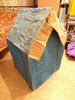 Домик для кошки/собаки