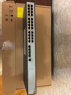 Новый HP V1910-24 G switch JE006A