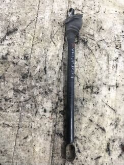 Ограничитель двери передний левый Bmw 7-Series E65