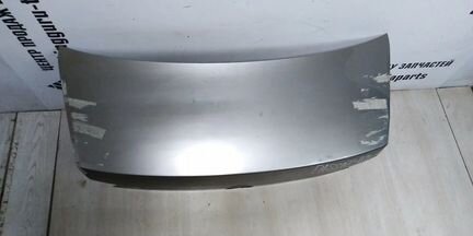 Крышка багажника Volkswagen Passat B7 Пассат Б7