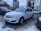 Opel Astra 1.6 МТ, 2014, 130 924 км