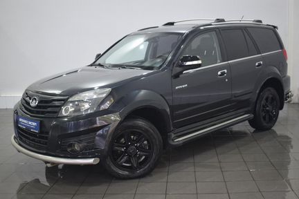 Great Wall Hover H3 2.0 МТ, 2013, 137 000 км