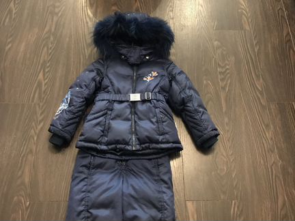 Nels 104 см