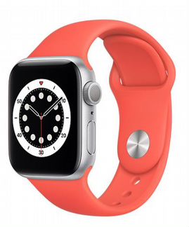 Apple Watch S6 40 GPS+Cellular