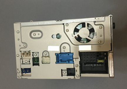 Comand NTG 4 w204 x204 на запчасти