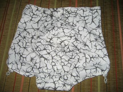 Новые пояс трусы гдр