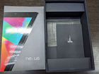 Планшет asus Nexus 7 объявление продам