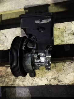 Гур, гидроусилитель руля Bmw M47 6756575 е46 204D4