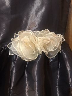 Платье нарядное, 134-140, Ladya, Италия