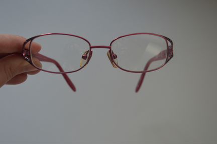 Оправа для очков barbie