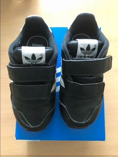 Детские кроссовки Adidas