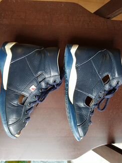 Персей Орто 29 ботинки