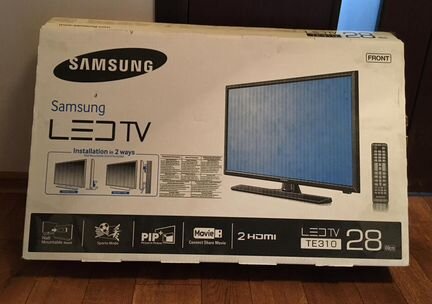 Телевизор Samsung 28’’