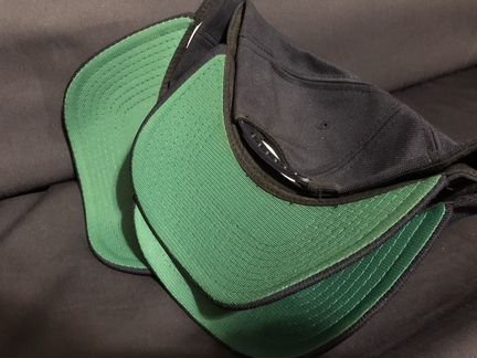 FBI и тд. Бейсболки