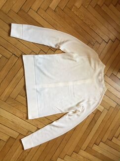 Женский кардиган brooks brothers S шерсть