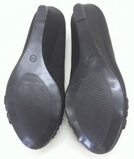 Туфли со стразами